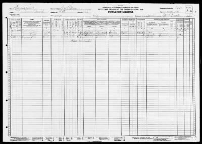 Thumbnail for NEW ORLEANS CITY, WARD 4 > 36-51