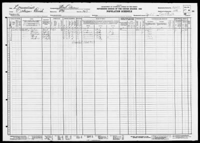 Thumbnail for NEW ORLEANS CITY, WARD 4 > 36-51