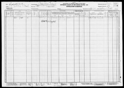 Thumbnail for NEW ORLEANS CITY, WARD 4 > 36-51