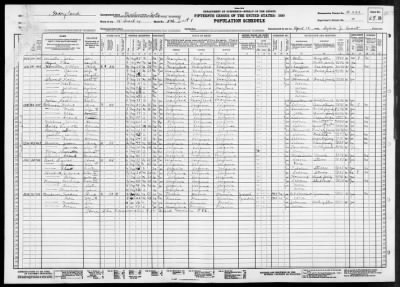 Thumbnail for BALTIMORE CITY, WARD 15 > 4-230