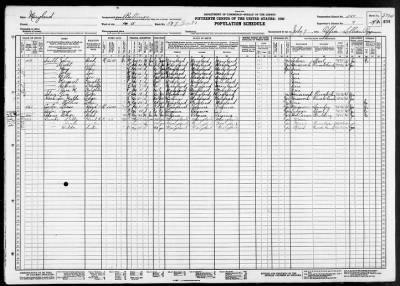 Thumbnail for BALTIMORE CITY, WARD 15 > 4-230