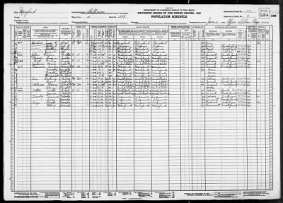 Thumbnail for BALTIMORE CITY, WARD 15 > 4-231