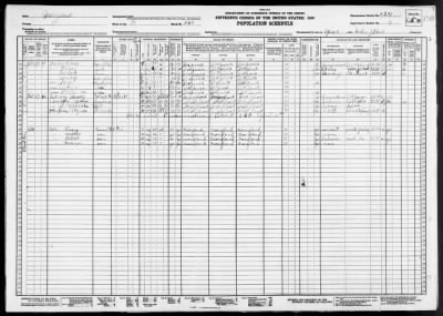 Thumbnail for BALTIMORE CITY, WARD 15 > 4-231