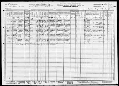 Thumbnail for NEW ORLEANS CITY, WARD 4 > 36-60