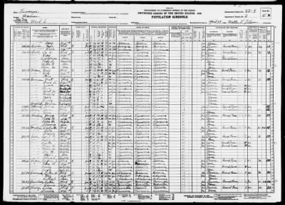 POLICE JURY WARD 6 > 33-9