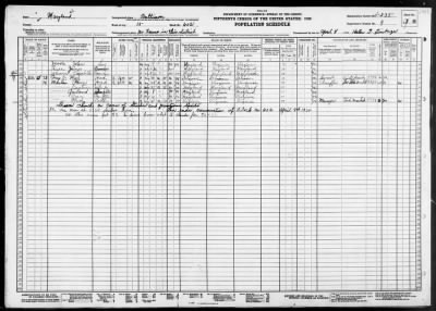 Thumbnail for BALTIMORE CITY, WARD 15 > 4-235