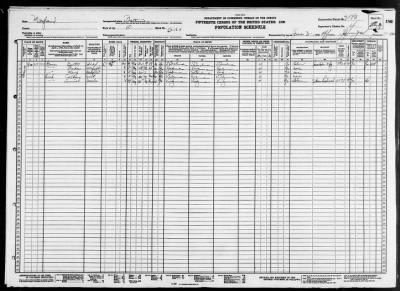 Thumbnail for BALTIMORE CITY, WARD 10 > 4-143