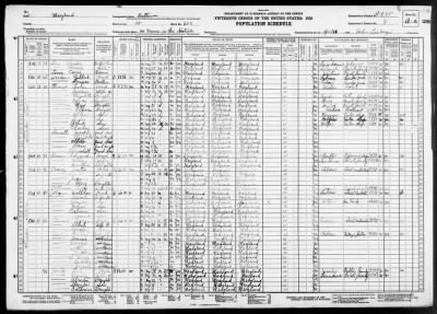 Thumbnail for BALTIMORE CITY, WARD 15 > 4-235