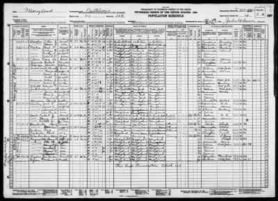 BALTIMORE CITY, WARD 21 > 4-351