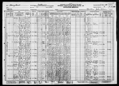 Thumbnail for BALTIMORE CITY, WARD 21 > 4-351