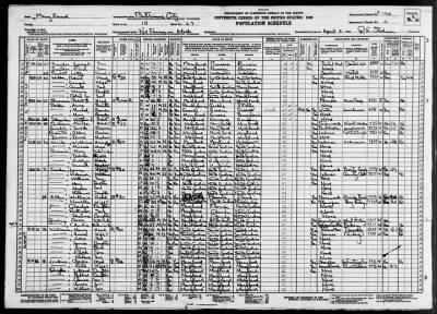 Thumbnail for BALTIMORE CITY, WARD 10 > 4-144