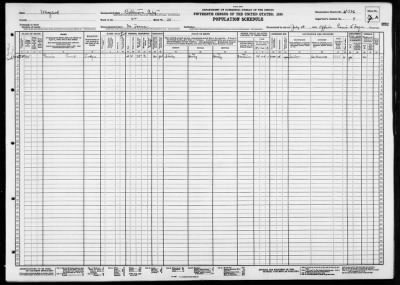 Thumbnail for BALTIMORE CITY, WARD 22 > 4-356