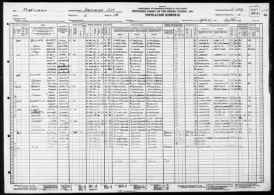 Thumbnail for BALTIMORE CITY, WARD 4 > 4-529