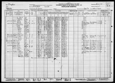 Thumbnail for BALTIMORE CITY, WARD 22 > 4-475