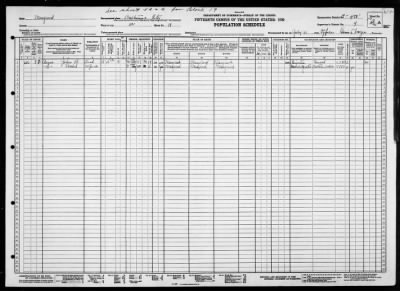 Thumbnail for BALTIMORE CITY, WARD 22 > 4-475