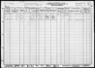 Thumbnail for BALTIMORE CITY, WARD 22 > 4-475