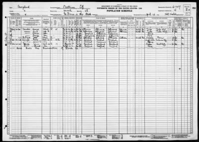 Thumbnail for BALTIMORE CITY, WARD 22 > 4-357