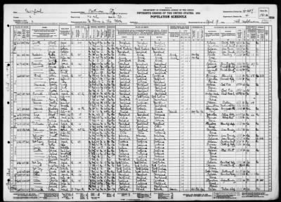 Thumbnail for BALTIMORE CITY, WARD 22 > 4-357