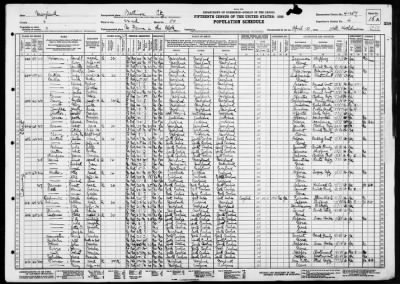 Thumbnail for BALTIMORE CITY, WARD 22 > 4-357