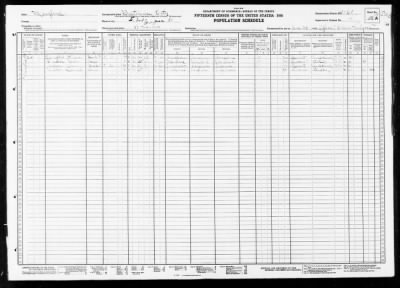 Thumbnail for BALTIMORE CITY, WARD 5 > 4-60