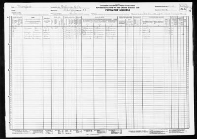 Thumbnail for BALTIMORE CITY, WARD 5 > 4-60