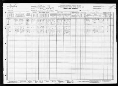 Thumbnail for BALTIMORE CITY, WARD 5 > 4-60