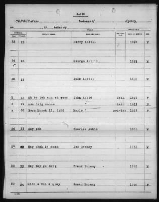 Thumbnail for Consolidated Chippewa > 1926