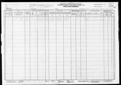 Thumbnail for BALTIMORE CITY, WARD 6 > 4-63