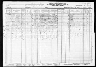 Thumbnail for BALTIMORE CITY, WARD 6 > 4-64