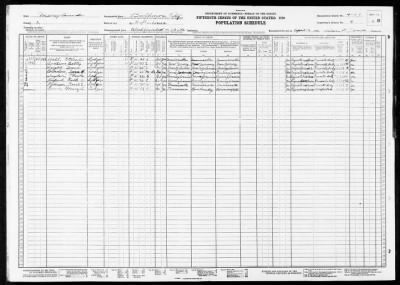 Thumbnail for BALTIMORE CITY, WARD 6 > 4-64