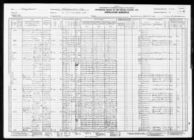 Thumbnail for BALTIMORE CITY, WARD 6 > 4-64