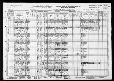 Thumbnail for BALTIMORE CITY, WARD 6 > 4-64