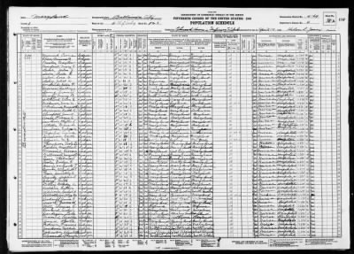 Thumbnail for BALTIMORE CITY, WARD 6 > 4-64