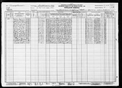 Thumbnail for BALTIMORE CITY, WARD 6 > 4-64