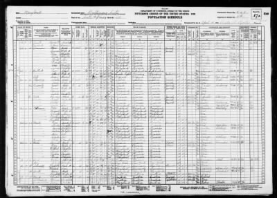 Thumbnail for BALTIMORE CITY, WARD 6 > 4-64