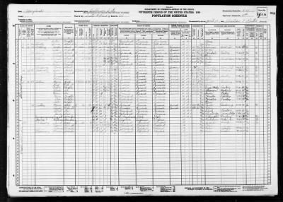 Thumbnail for BALTIMORE CITY, WARD 6 > 4-64