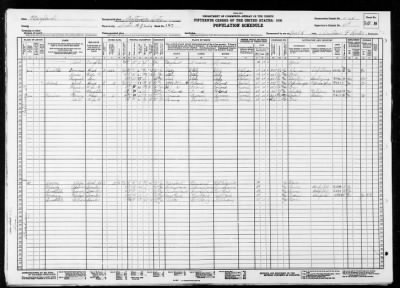 Thumbnail for BALTIMORE CITY, WARD 6 > 4-64