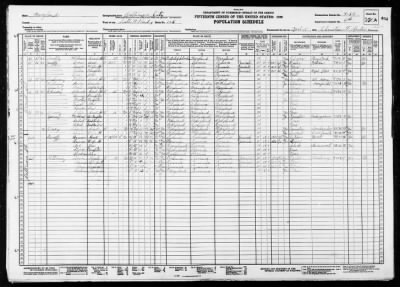 Thumbnail for BALTIMORE CITY, WARD 6 > 4-64