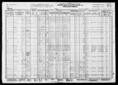 Thumbnail for BALTIMORE CITY, WARD 6 > 4-64