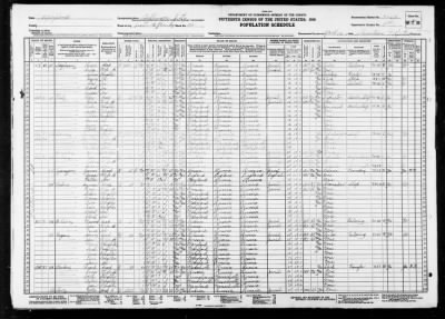 Thumbnail for BALTIMORE CITY, WARD 6 > 4-64