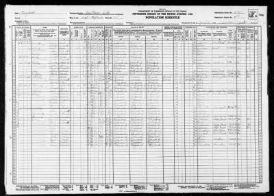 Thumbnail for BALTIMORE CITY, WARD 6 > 4-64