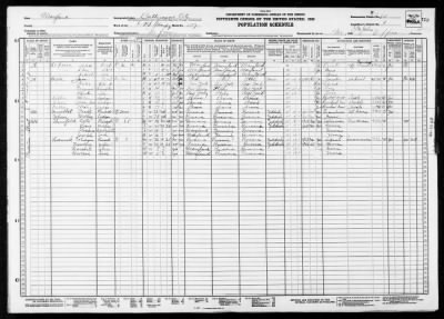 Thumbnail for BALTIMORE CITY, WARD 6 > 4-64