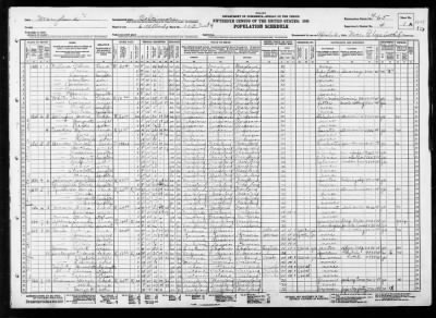 Thumbnail for BALTIMORE CITY, WARD 6 > 4-65