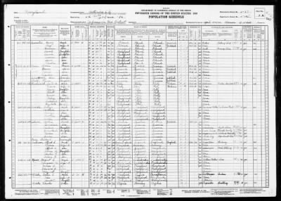 Thumbnail for BALTIMORE CITY, WARD 6 > 4-67