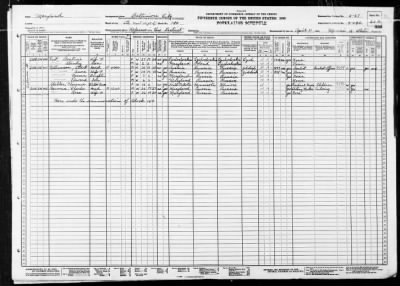 Thumbnail for BALTIMORE CITY, WARD 6 > 4-67