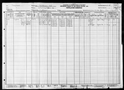 Thumbnail for BALTIMORE CITY, WARD 6 > 4-67