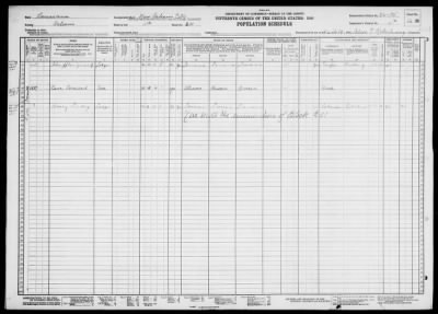 Thumbnail for NEW ORLEANS CITY, WARD 11 > 36-185