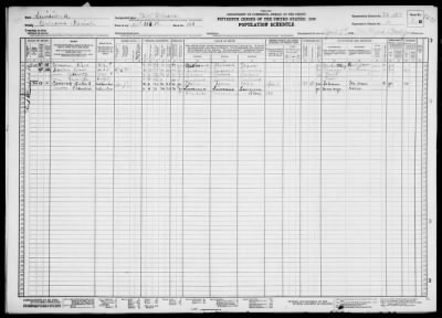 Thumbnail for NEW ORLEANS CITY, WARD 11 > 36-186