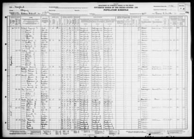 ELECTION DIST 9, BARTON > 1-36