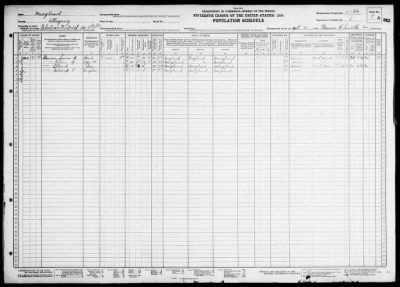 ELECTION DIST 9, BARTON > 1-36